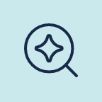 Icon representing Brand Identification