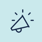 Icon representing Build More Relevant Outreach
