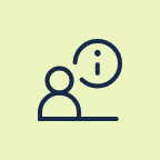 Icon representing Decision Maker Access