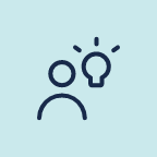 Icon representing Insight Generation