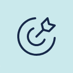 Icon representing LeadLogic