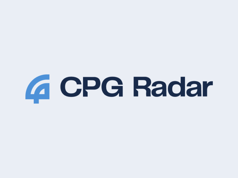 CPG Radar Logo