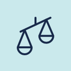 Icon representing Support Smarter Market Decisions