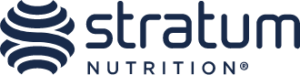 Stratum Nutrition Logo